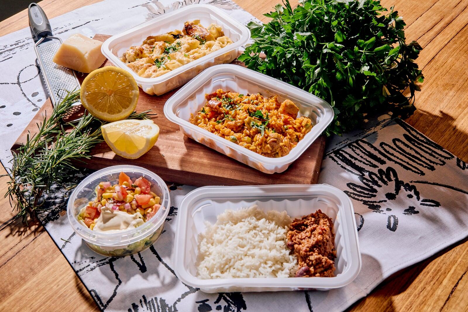 Choosing the Right Aged Care Meal Provider: What You Need to Know